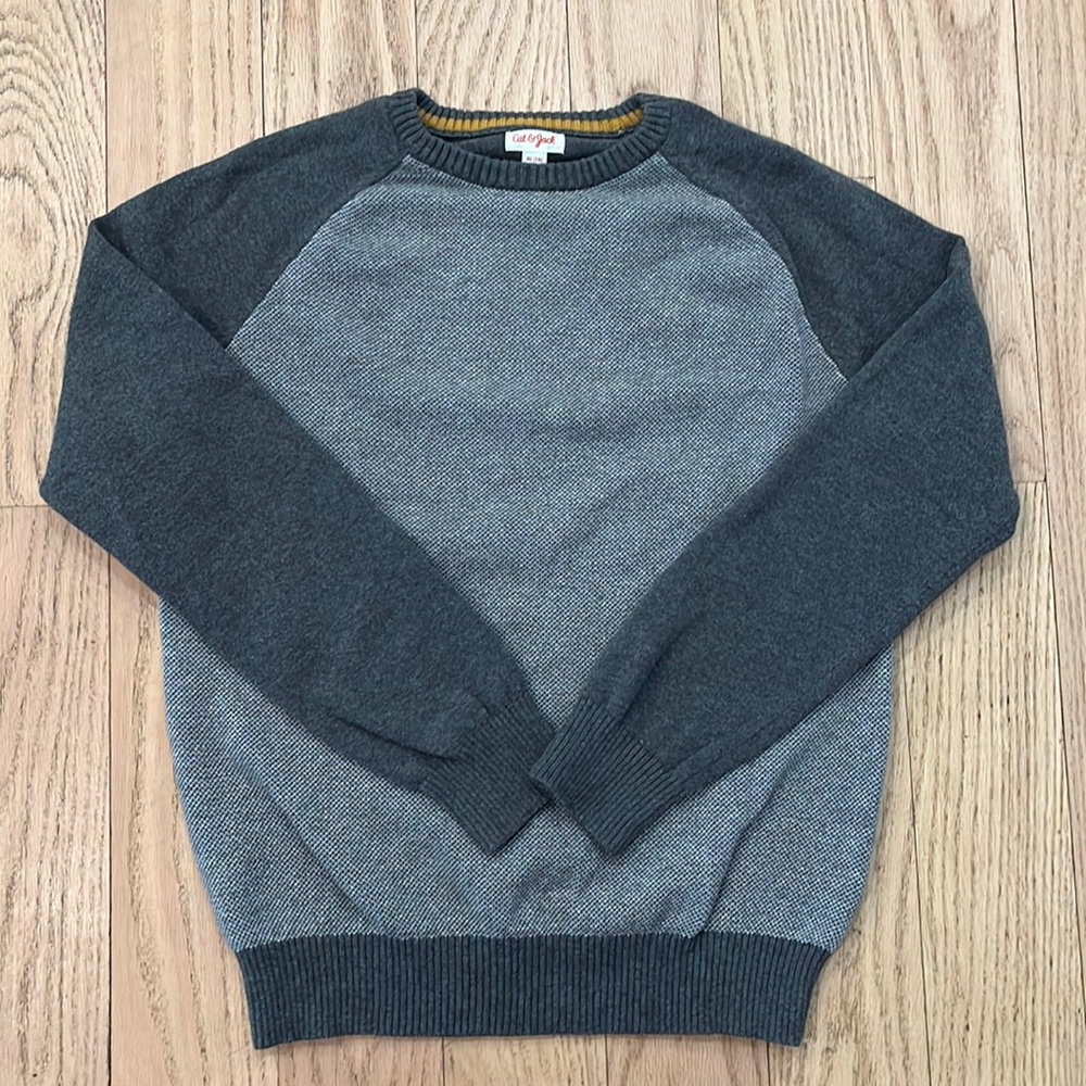 Cat & Jack Sweater